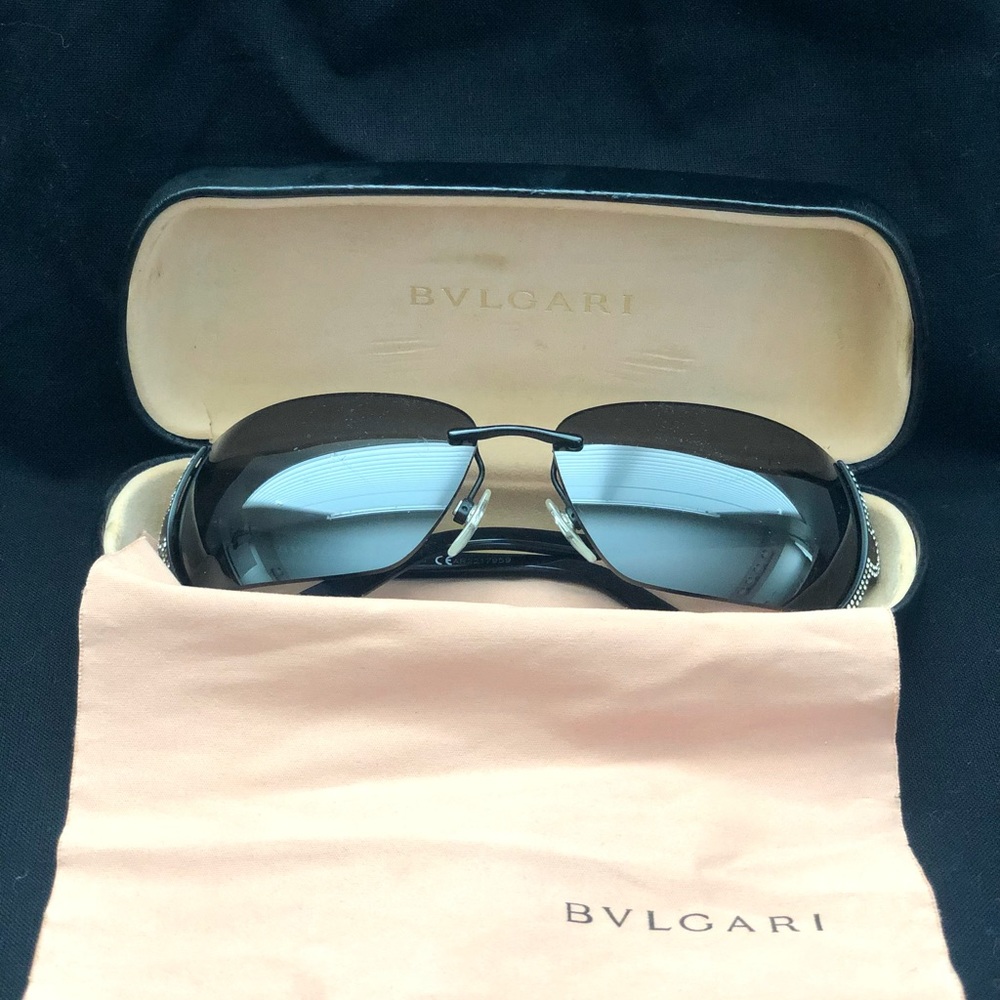 Bvlgari Sunglasses